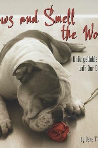 Cover of Paws and Smell the World