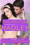 Book cover for Falling for Hadley