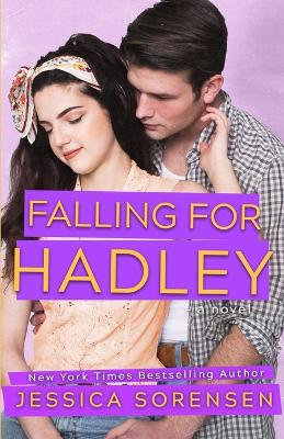 Cover of Falling for Hadley