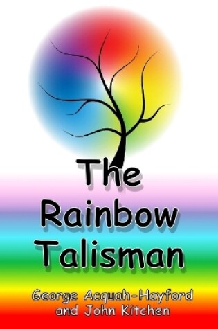 Cover of The Rainbow Talisman