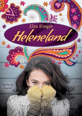 Book cover for Heleneland