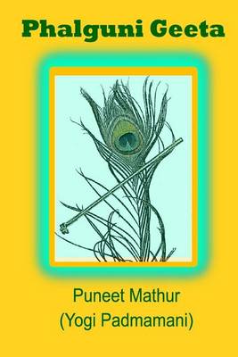 Book cover for Phalguni Geeta