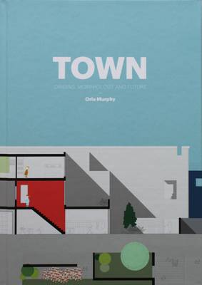 Book cover for Town