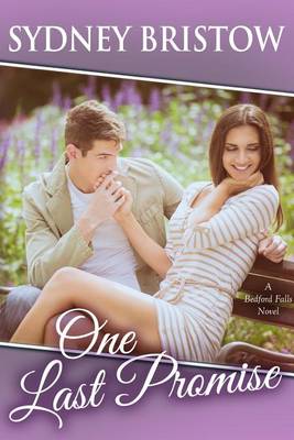 Book cover for One Last Promise