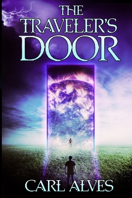 Book cover for The Traveler's Door