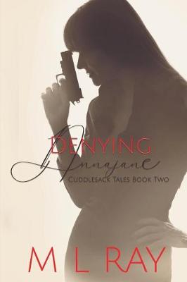 Book cover for Denying Annajane
