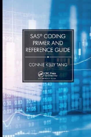 Cover of SAS® Coding Primer and Reference Guide