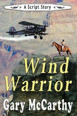 Cover of Wind Warrior