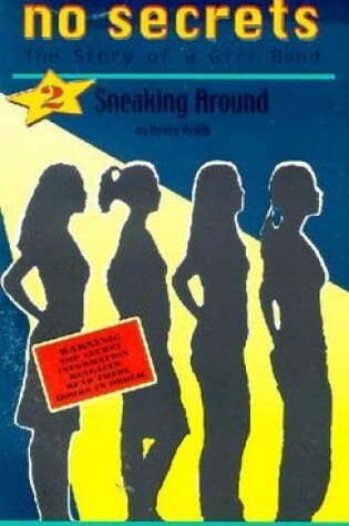 Cover of Sneaking around