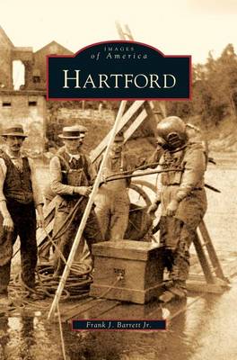 Book cover for Hartford