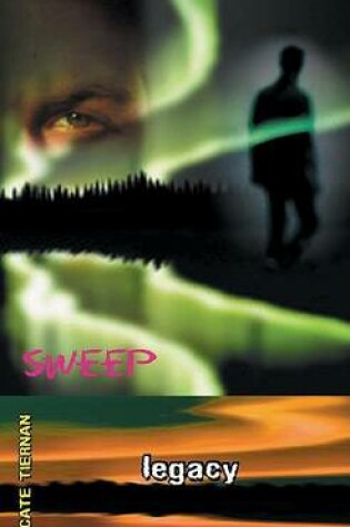 Cover of Sweep 11: Origins