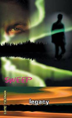 Book cover for Sweep 11: Origins