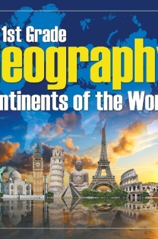 Cover of 1St Grade Geography