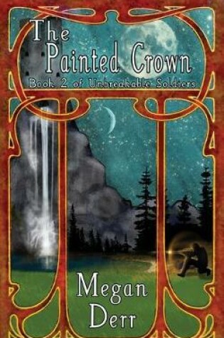 Cover of The Painted Crown