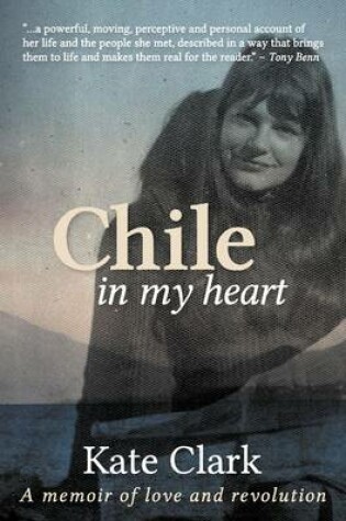 Cover of Chile in my heart