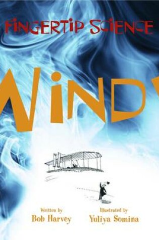 Cover of Windy