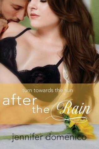 Cover of Turn Towards the Sun Book Two