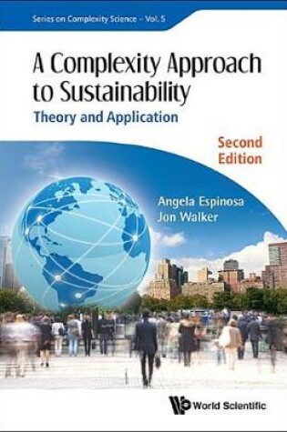 Cover of A Complexity Approach to Sustainability