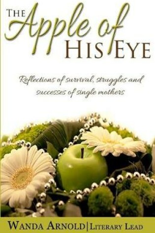 Cover of The Apple of His Eye