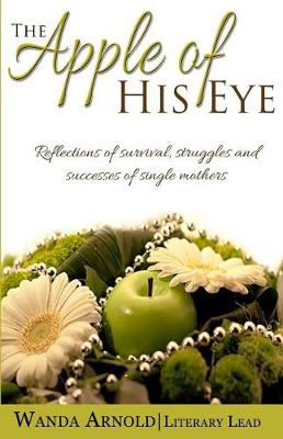 Book cover for The Apple of His Eye