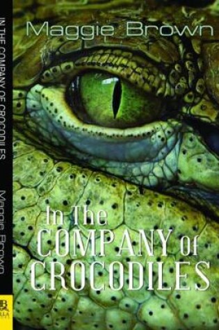 Cover of In the Company of Crocodiles