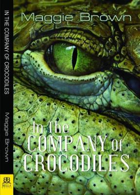 Book cover for In the Company of Crocodiles