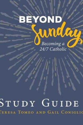 Cover of Beyond Sunday Study Guide