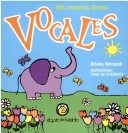 Book cover for Vocales