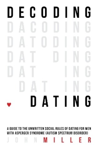 Cover of Decoding Dating