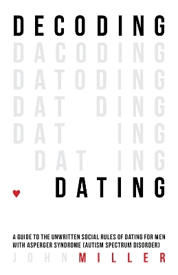 Book cover for Decoding Dating