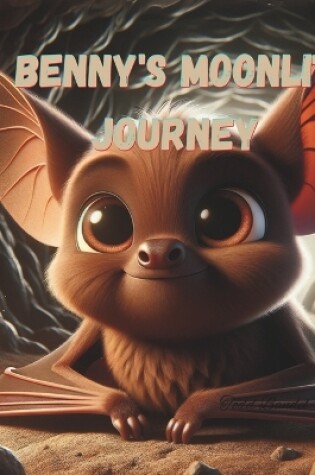 Cover of Benny's Moonlit Journey