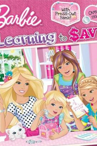 Cover of Learning to Save
