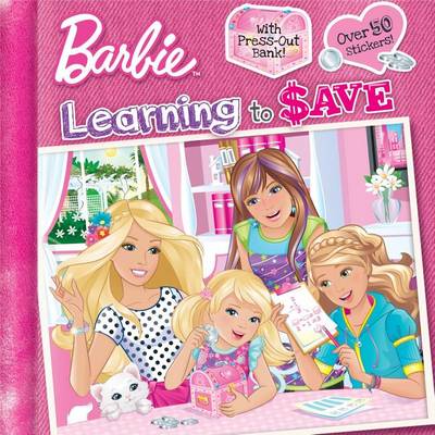Book cover for Learning to Save