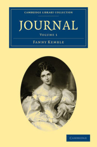 Cover of Journal 2 Volume Paperback Set