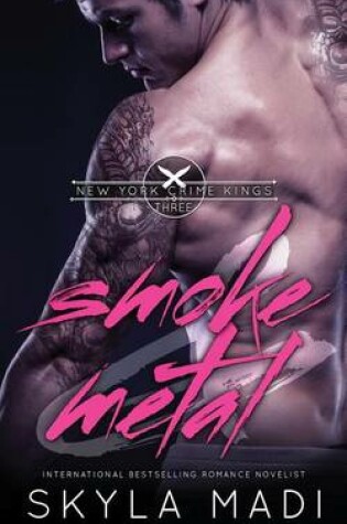 Cover of Smoke & Metal