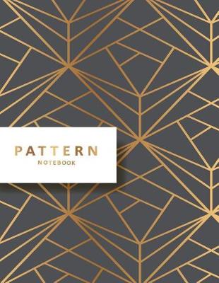 Book cover for Pattern