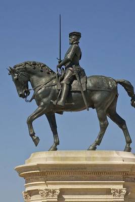 Book cover for Statue of Anne de Montmorency in Chantilly, France