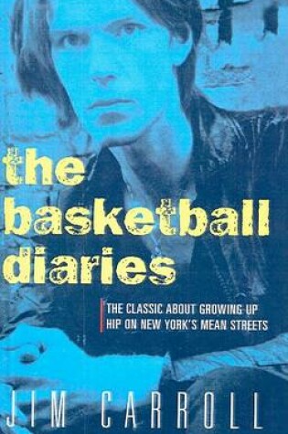 Cover of The Basketball Diaries