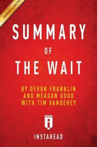 Cover of Summary of The Wait