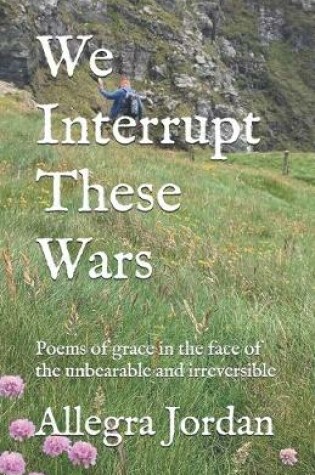 Cover of We Interrupt These Wars