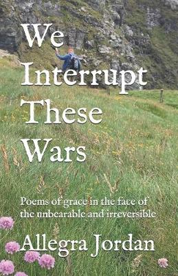 Book cover for We Interrupt These Wars