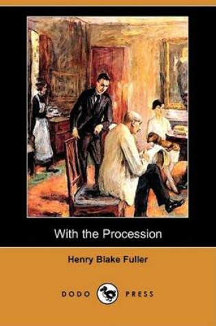 Cover of With the Procession (Dodo Press)