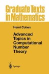 Book cover for Advanced Topics in Computational Number Theory