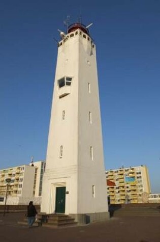 Cover of The Noordwijk Lighthouse in Holland