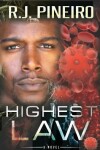 Book cover for Highest Law
