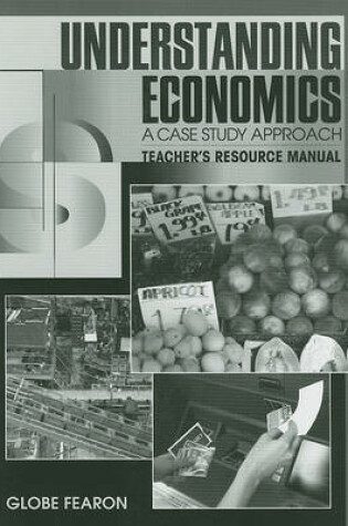 Cover of Basic Economics : A Case Study Approach
