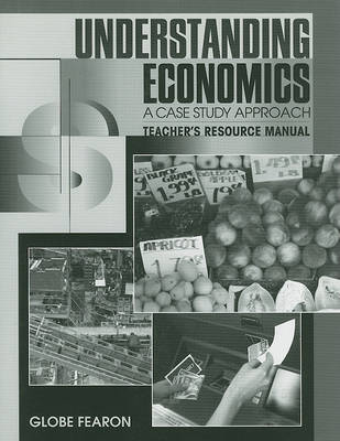 Book cover for Basic Economics : A Case Study Approach