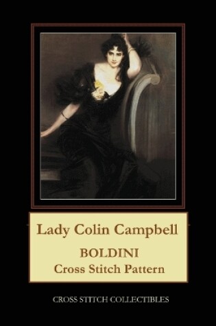 Cover of Lady Colin Campbell