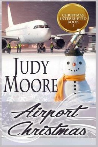 Cover of Airport Christmas