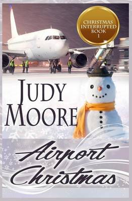 Book cover for Airport Christmas